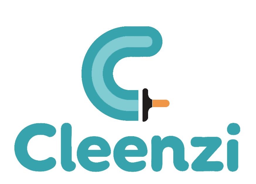 Cleenzi Logo Vertical